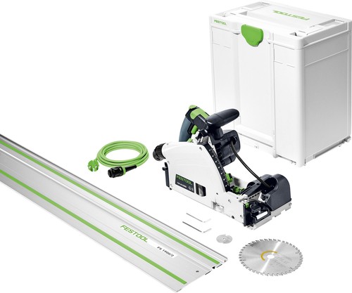 Festool sega immersione - festool, a