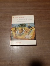 CESARE PAVESE: IL MESTIERE DI VIVERE (DIARIO 1935 - '50) - EINAUDI 1952