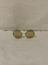 Occhiali da sole vintage moda