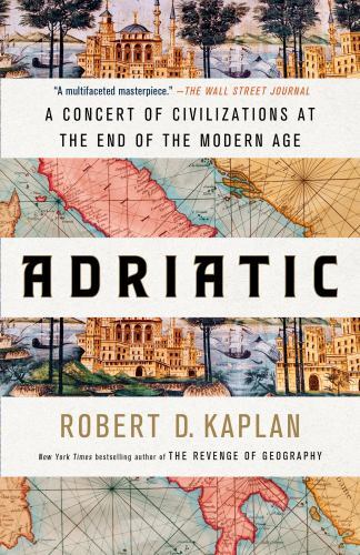 Adriatic concert of - adriatic:,