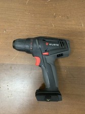 Trapano Avvitatore 12V M-COMPACT CORPO MACCHINA - WÜRTH