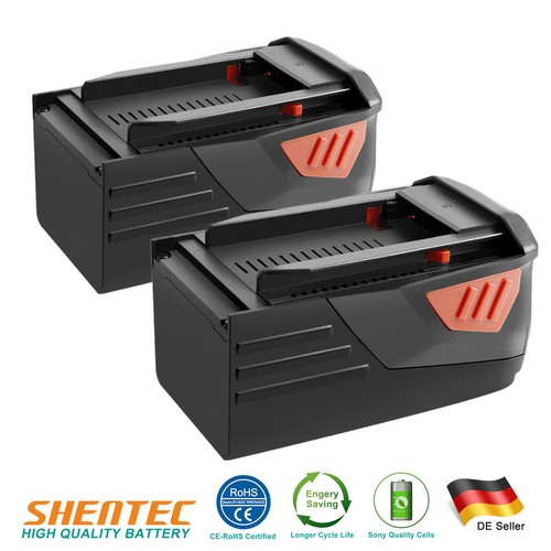 Batterie agli ioni litio - 2,