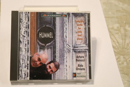 Hummel opere complete per - hummel:,