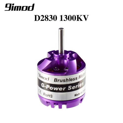 9imod d2830 motore brushless - motore,