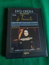 Verdi - La Traviata - DVD
