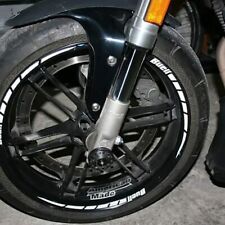 adesivo stickers cerchione Buell xb9 xb12 lighting ulysses firebolt