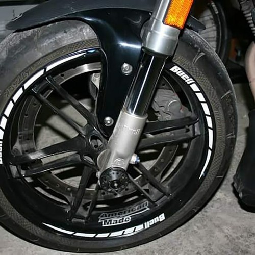 Adesivo stickers cerchione - adesivo,
