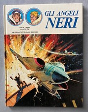 GLI ANGELI NERI - Mondadori 1971
