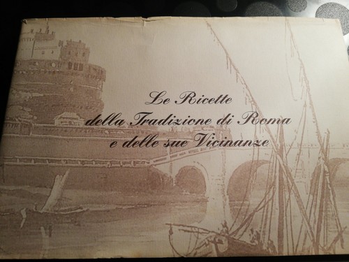 Ricette della tradizione di - le,