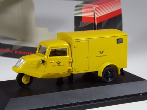 Schuco 02135 tempo - (ki-11-24),