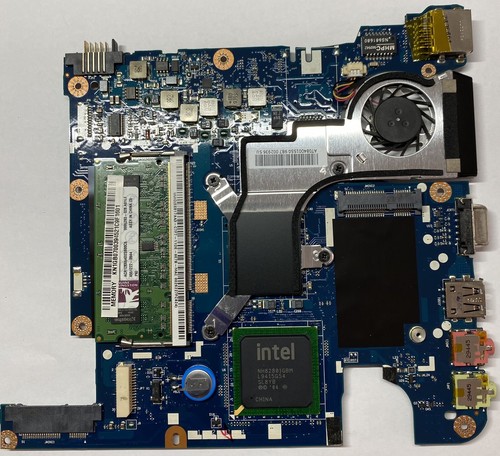 Acer aspire one d250 kav60 - d250,
