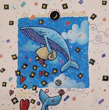 Andrea Agostini   Serigrafia Giugno