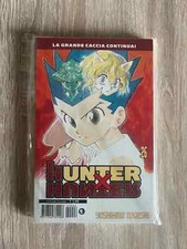 HUNTER X HUNTER 26 - PRIMA