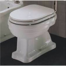 SEDILE COPRIWATER COMPATIBILE BELLE EPOQUE CESAME BIANCO