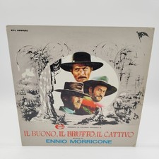 ENNIO MORRICONE IL BUONO IL