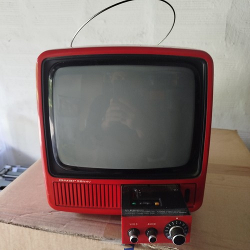 Mivar 9bn4v televisore tubo - tv,