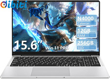 PC Portatile 15,6 Pollici