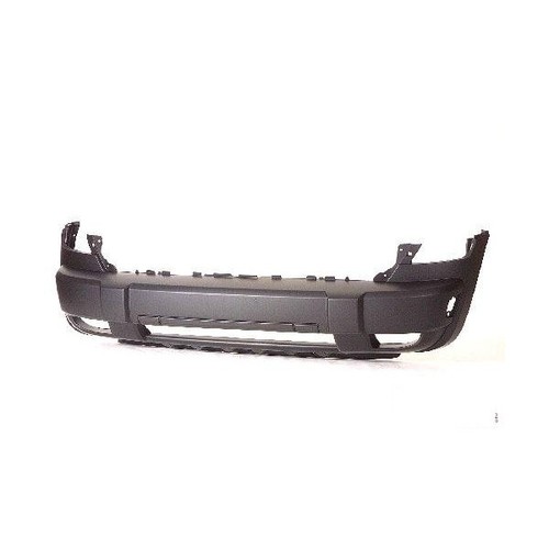 Paraurti anteriore per jeep