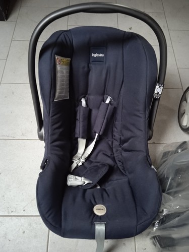 Seggiolino auto usato fino - seggiolino,