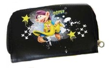 Portafoglio ecopelle