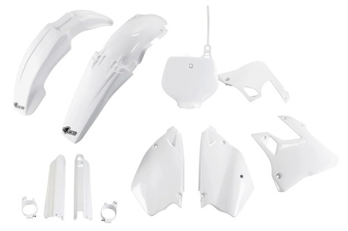 Kit carrozzeria ufo completo - kit,