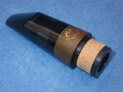 Vintage selmer paris - vintage, bb