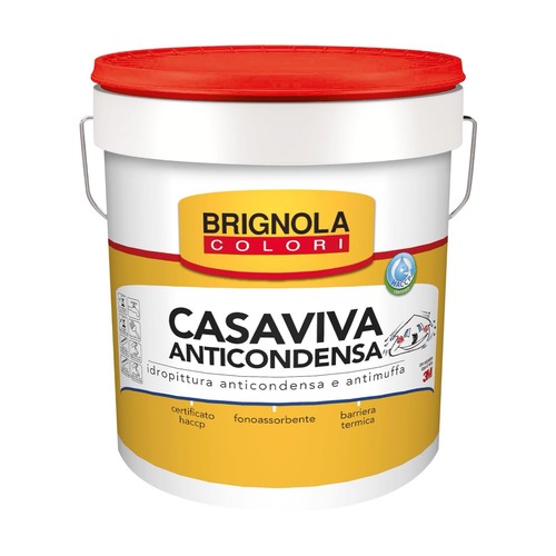 Brignola casaviva anticondensa - brignola,