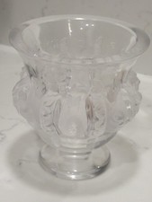 Vintage Signed Lalique France