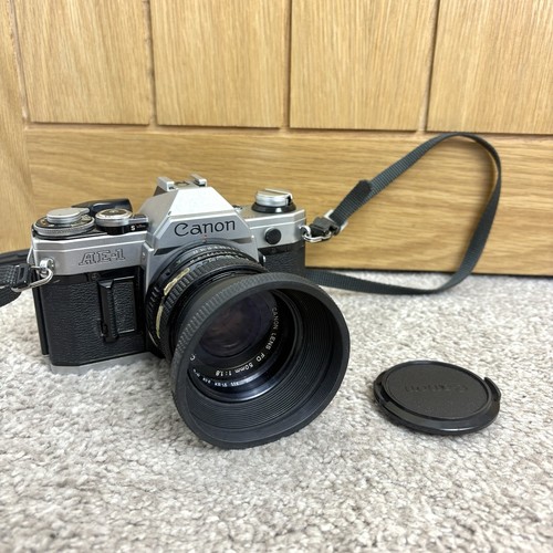 Canon fotocamera reflex - canon,