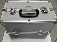 Valigetta gtg portautensili e portaviti con chiave