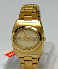 Zodiac SST 36000 Hi-Beat