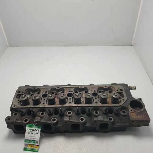 Testata per ford transit serie - per,