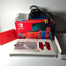 Console Nintendo Switch Mario