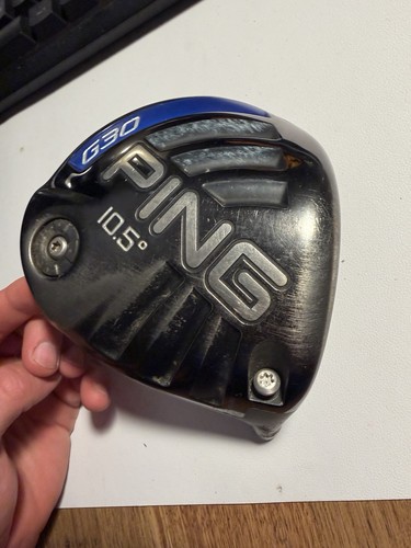 Ping g30 testina - g30, rh