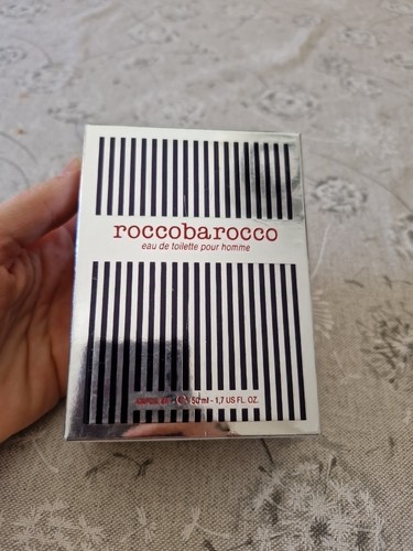 Roccobarocco eau toilette - de,