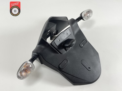 Portatarga triumph sprint - sprint, st