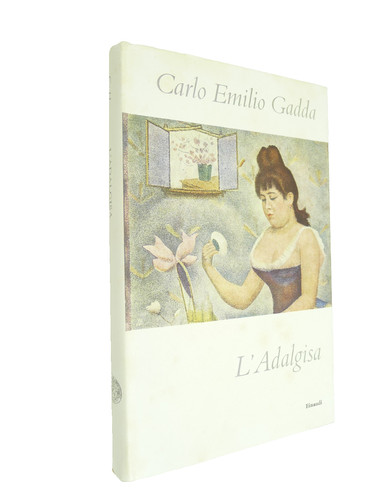 Carlo emilio gadda - carlo,