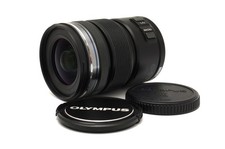 OLYMPUS M.ZUIKO DIGITAL ED