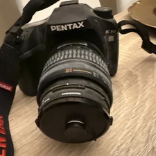 Pentax Pentax ist D 6,1
