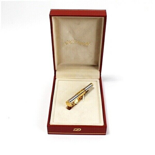 Authentic spilla cravatta - authentic, s.t.