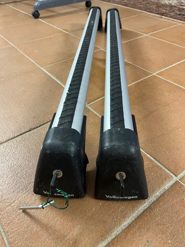Barre portatutto originali - portatutto,