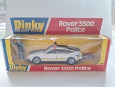  DINKY 264 Die Cast Toys Rover