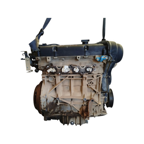 Motore ford fiesta 25 - motore,