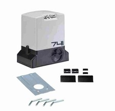 FAAC 1097815 Motore cancello