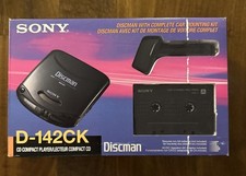 RARO lettore CD portatile