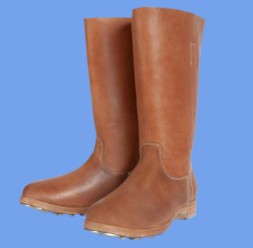 Stivale lungo tedesco ww2 - tedesco,