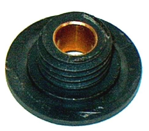 Ingranaggio pompa olio zenoah - ingranaggio,
