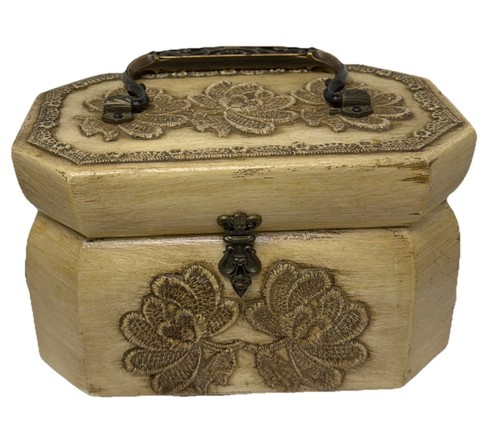 Borsa borsetta vintage - , in