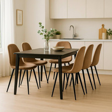 - Set Di 6 Sedie Pismo