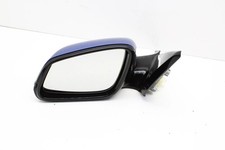 Specchietto retrovisore - specchietto,